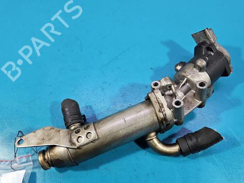 Used Egr Egr JAGUAR XF I (X250) 2.7 D (207 hp) 39930809 39930809