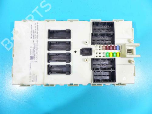 Engine control unit (ECU) BMW 3 (F30, F80) 320 i | BP37882878M57  - Image 5