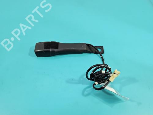 Front left seatbelt SUZUKI SX4 S-Cross (JY) 1.4 Hybrid (Mild Hybrid) AllGrip (AKK 414) | BP37832475I26 - Image 2