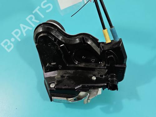 Højre bagtil lås SUZUKI SWIFT V (AZ) 1.0 (A2L310) | BP37856724C99 - Image 6