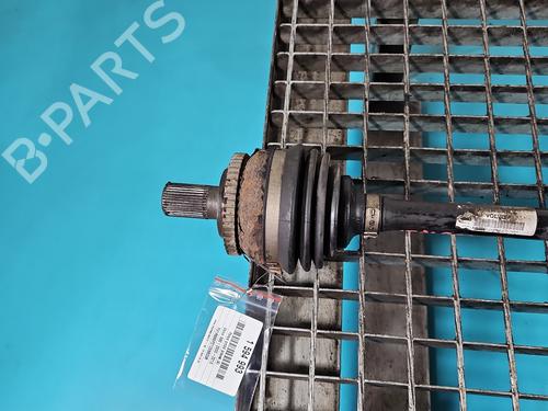 Right front driveshaft VOLVO S60 I (384) 2.4 | BP37853406M39 - Image 2