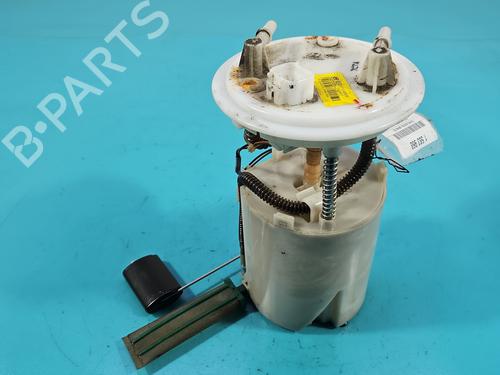 Electronic sensor KIA CEE'D Sportswagon (JD) | BP37847196M84 - Image 3