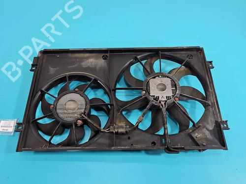 Køleventilator elektrisk Køleventilator elektrisk 37820650 37820650