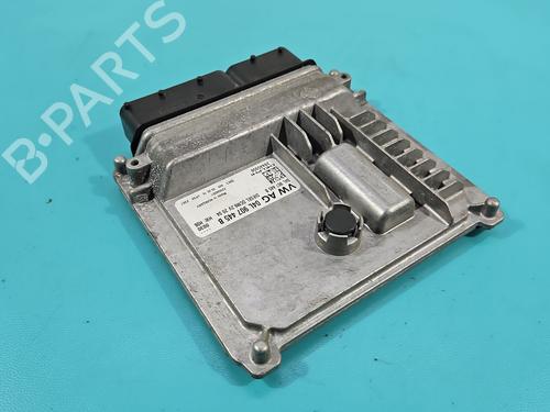 Engine control unit (ECU) SKODA OCTAVIA III Combi (5E5, 5E6) 1.6 TDI | BP37821816M57 - Image 3