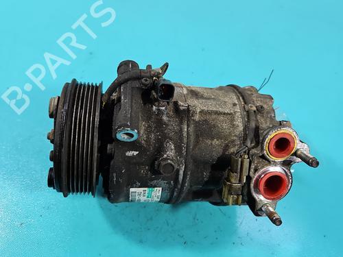 AC compressor FORD FOCUS III Turnier | BP37836981M34 - Image 2