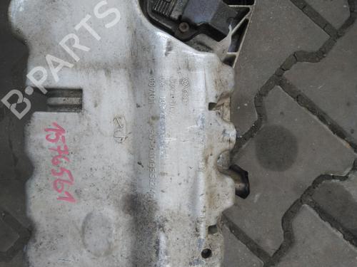 Oil sump VW PASSAT B6 (3C2) 2.0 TFSI | BP37842780M115 - Image 6