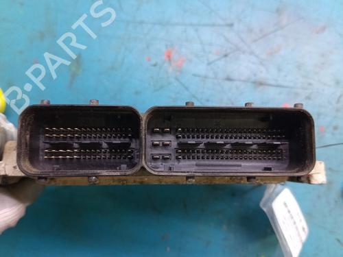 Engine control unit (ECU) OPEL ASTRA H (A04) 1.8 (L48) | BP37821693M57 - Image 13