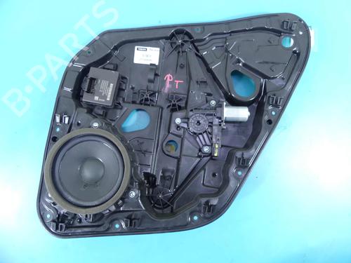 Used Rear right window mechanism Rear right window mechanism 37892971 37892971