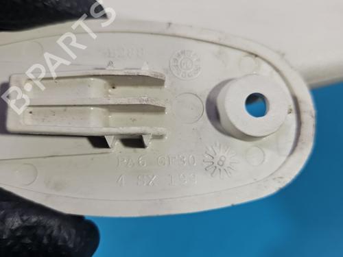 Left sun visor FIAT GRANDE PUNTO (199_) 1.4 (199AXB11, 199AXB1A, 199BXB1A, 199AXL1A) | BP39558761I1 - Image 5