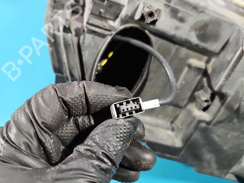 Left headlight BMW 3 (E90) 320 i | BP38701569C28 - Image 8