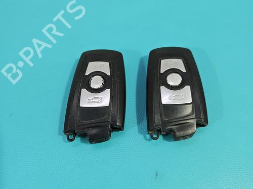 Engine control unit (ECU) BMW 3 Touring (F31) 316 d | BP37853672M57 - Image 9