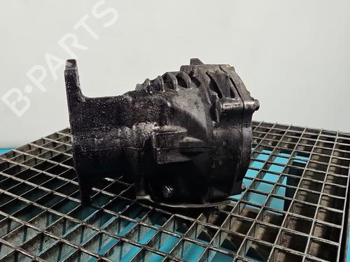Transfer box VOLVO XC60 I SUV (156) 2.4 D / D3 / D4 AWD | BP37856046M36 - Image 4