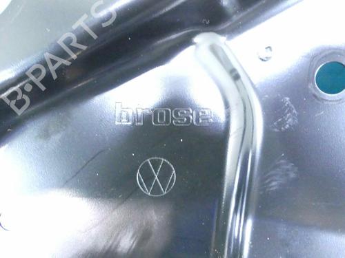 Front right window mechanism VW CC B7 (358) 2.0 TDI | BP37803721C23 - Image 4