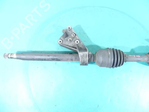Right front driveshaft SAAB 9-3 (YS3F, E79, D79, D75) 2.2 TiD | BP37879425M39 - Image 3