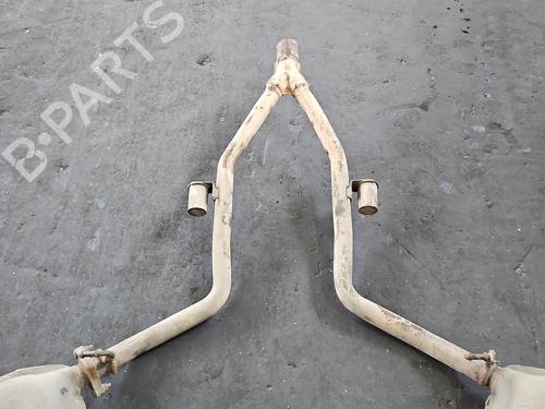 Exhaust system JEEP GRAND CHEROKEE IV (WK, WK2) | BP37851991M121 - Image 4