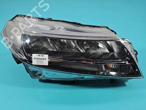Right headlight SUZUKI VITARA (LY) 1.5 Hybrid AllGrip | BP38142002C29 - Image 2
