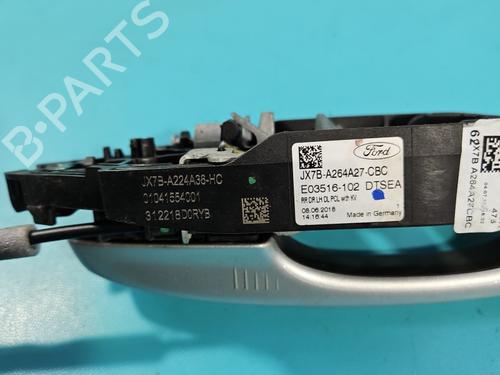 Other FORD FOCUS IV (HN) | BP37846709O1 - Image 9