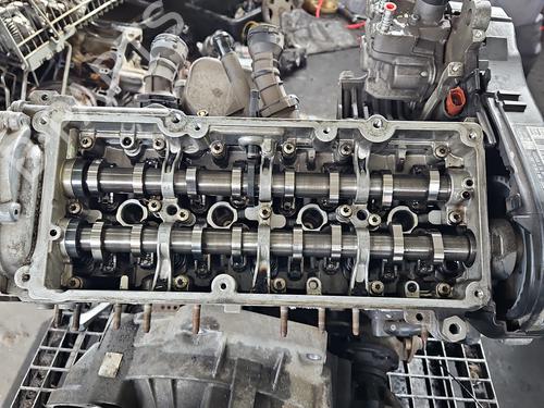 Engine VW BEETLE (5C1, 5C2) 2.0 TDI | BP38304448M1 - Image 8