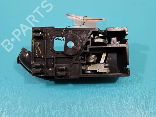Front left interior door handle ISUZU D-MAX II (TFR, TFS) 2.5 CRDi 4x4 (TFS86J) | BP38116550I13 - Image 3