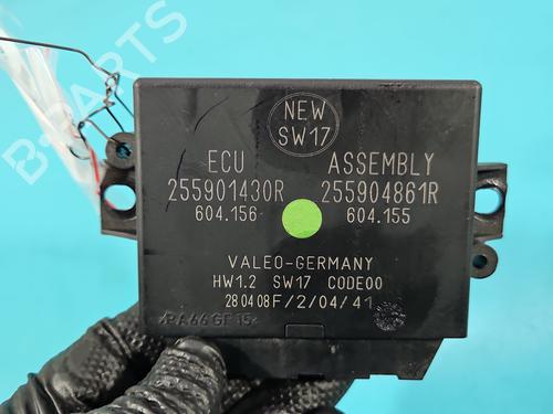 Electronic module RENAULT KOLEOS I (HY_) 2.0 dCi 4x4 (HY0B) | BP37851477M83 - Image 5