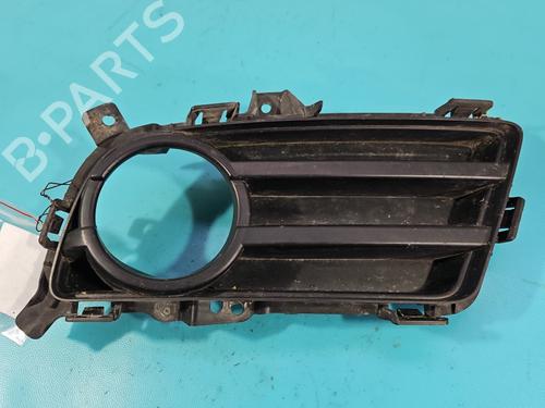 Used Grille Grille 39614957 39614957