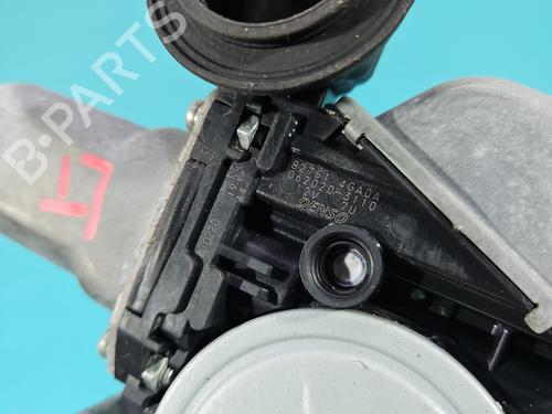 Rear left window mechanism INFINITI Q50 2.0 T | BP38141932C24 - Image 6