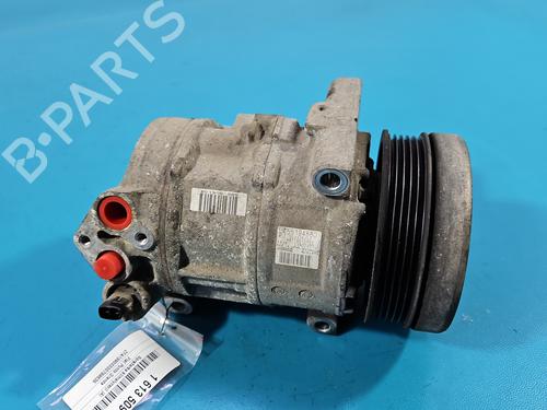 AC compressor FIAT PUNTO EVO (199_) 1.2 | BP38000433M34 - Image 2