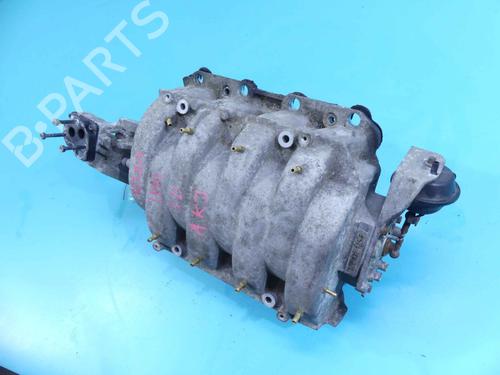 Used Intake manifold Intake manifold AUDI A8 D2 (4D2, 4D8) 4.2 quattro (299 hp) 37808277 37808277