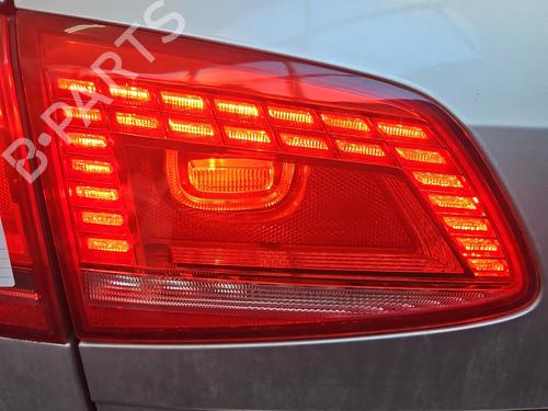 Left tailgate light VW CC B7 (358) 2.0 TDI | BP37844221C79  - Image 10