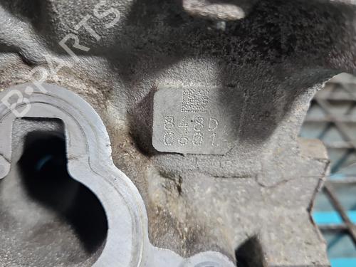 Cylinder head MAZDA 2 (DE_, DH_) 1.3 (DE3FS) | BP37838765M5 - Image 10