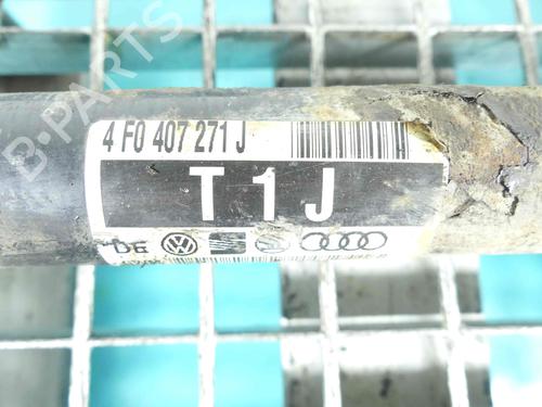 Left front driveshaft AUDI A6 C6 Avant (4F5) 3.0 TDI quattro | BP37895866M38 - Image 5