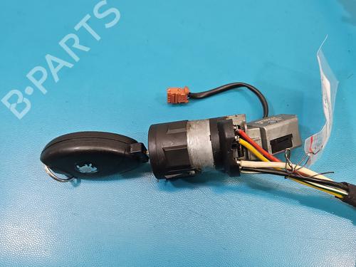 Ignition barrel PEUGEOT 807 (EB_) 2.2 | BP38516056M48 - Image 4