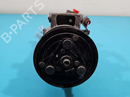 AC compressor VW CADDY V Box Body/MPV (SBA, SBH) 2.0 TDi | BP38120995M34 - Image 2