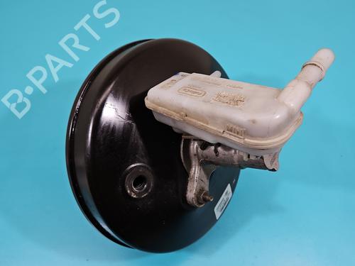 Servo brake FORD TRANSIT COURIER B460 Box Body/MPV | BP38135435M42 - Image 4