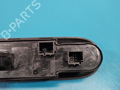 Switch PEUGEOT 5008 (0U_, 0E_) 1.6 HDi | BP37824719I30 - Image 7