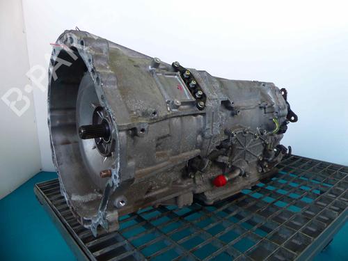 Used Gearbox Gearbox 38154954 38154954