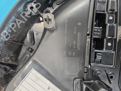 Rear right panel AUDI A4 B8 Avant (8K5) | BP38149953C61 - Image 4