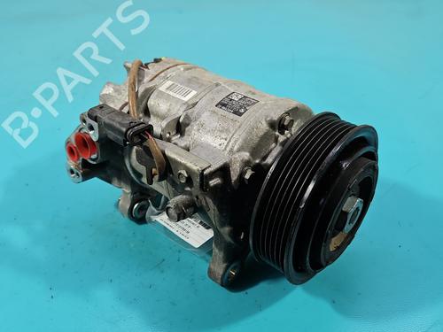 Used AC compressor AC compressor 37850087 37850087