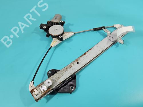 Rear right window mechanism SUBARU FORESTER (SJ_) 2.0 D AWD (SJD) | BP37845966C25 - Image 6