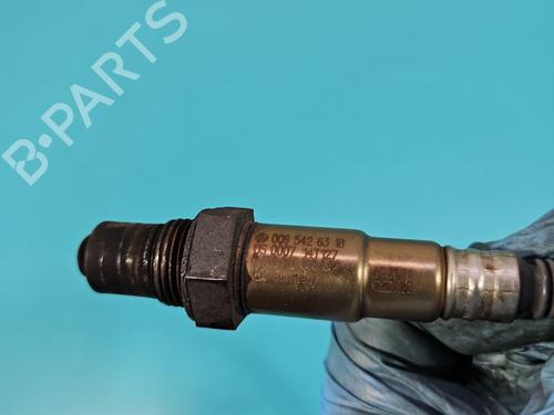 Electronic sensor MERCEDES-BENZ CLS (C218) CLS 500 4-matic (218.391) | BP38122915M84 - Image 6