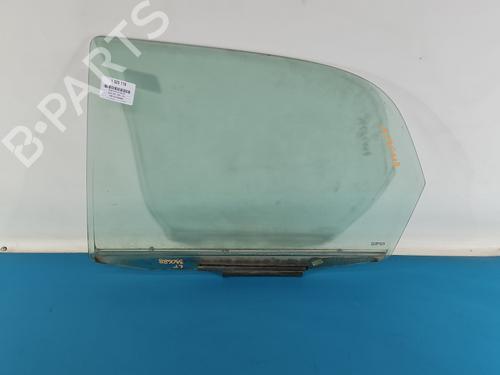 rear-left-door-window-suzuki-sx4-ey-gy-2006-37822586 main image