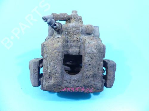 Left rear brake caliper BMW X5 (E53) 3.0 i | BP37894521M107 - Image 2