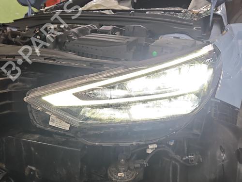 Left headlight HYUNDAI i30 (PDE, PD, PDEN) | BP37827640C28 - Image 3