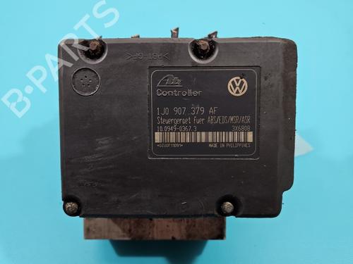 ABS pump VW GOLF IV Variant (1J5) 1.6 | BP37810517M43 - Image 7