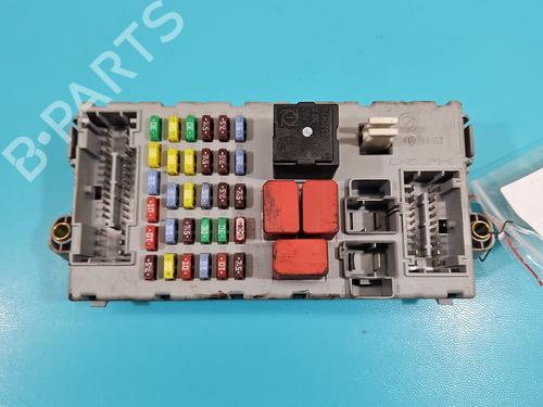 Electronic module ALFA ROMEO 159 (939_) 1.9 JTDM 16V (939AXF1B, 939AXC1B) | BP37818197M83 - Image 2