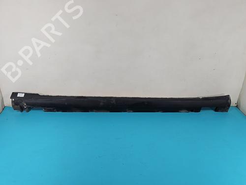 Used Right sideskirt Right sideskirt TESLA MODEL S (5YJS) P85 (421 hp) 38123533 38123533