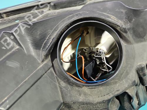 Left headlight RENAULT CAPTUR I (J5_, H5_) 0.9 TCe 90 | BP37817430C28 - Image 11
