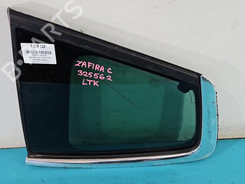 Panel rude bagtil venstre Panel rude bagtil venstre 37811335 37811335