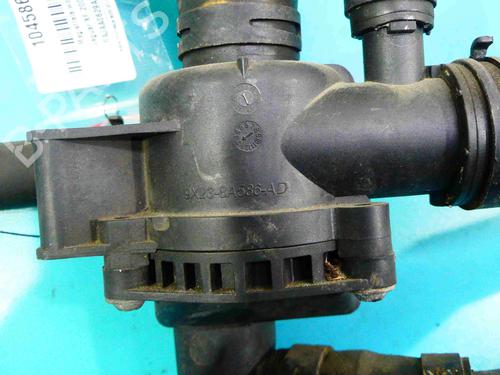 Pipe JAGUAR XF I (X250) 3.0 D | BP37876820M125 - Image 15