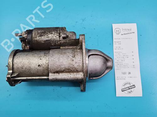 Used Starter Starter 37810268 37810268